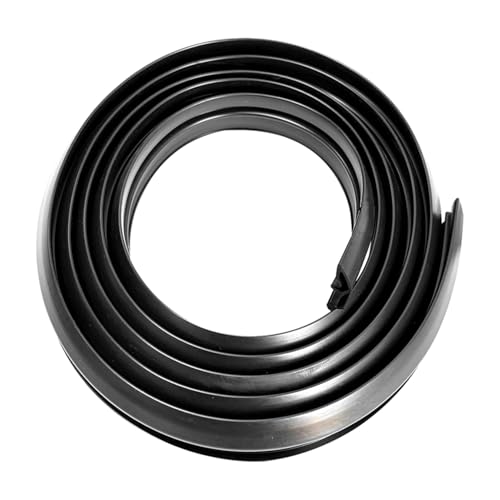 Fesasn W11177741 Dishwasher Gasket Door Seal Whirlpool