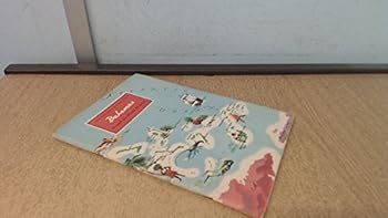 Paperback Central America (Around the world program) Book