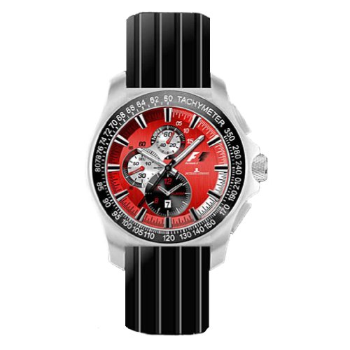 Jacques Lemans F-5007S Jacques Lemans F-5007S