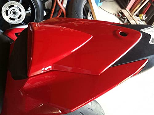 Capot de selle pour S1000RR 2012 finition premium carénage de queue - 7