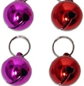 4 X Clochette Grelot Pour Chat Collier Pendentif Metal Chat Cloche Amazon Fr Animalerie 4 X Clochette Grelot Pour Chat Collier Pendentif Metal Chat Cloche Amazon Fr Animalerie