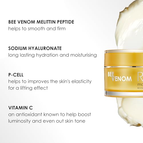 Rodial Bee Venom Moisturiser Extreme Performance Cream 50ml - 5