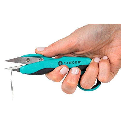 Singer Proseries Sewing Kits With Sewing Tools (Scissors & Seam Ripper Bundle) #TOP5