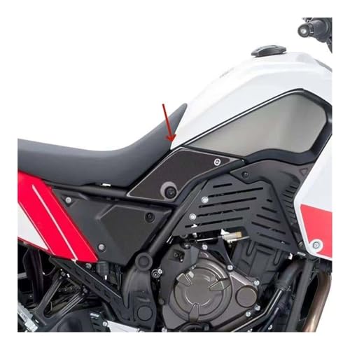 Coussin protection réservoir moto contre rayures Tenere 700 XTZ - 3