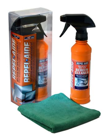 Repel-Aide™ Anti-Static Electronics Screen Cleaner 08665 1