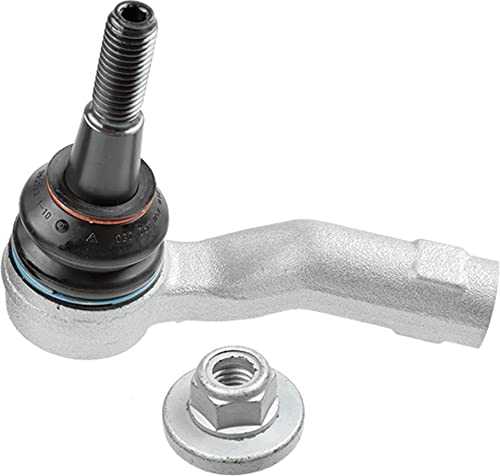 LEMFÖRDER 36296 01 Rotule De Direction pour Land Rover Range Rover Evoque (L538) 2011-2019 Gauche, Essieu Avant et autres véhicules