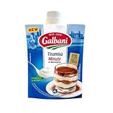 Galbani Tiramisù Minute Mascarpone 375g