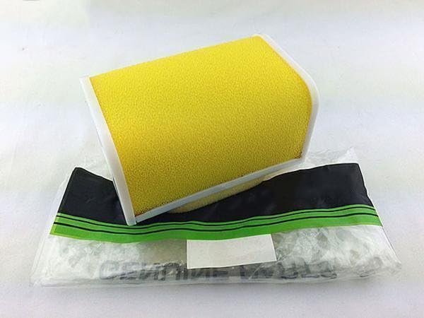 Amazon | ゼファー400 純正 エアクリーナー エレメント ゼファーχ