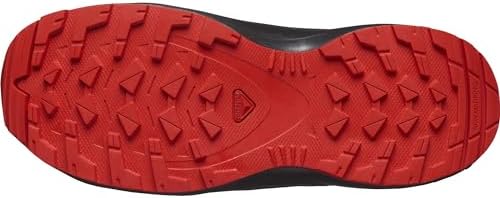 Salomon Uniseks - dzieci XA PRO V8 CLIMASALOMON WATERPROOFButy turystyczne