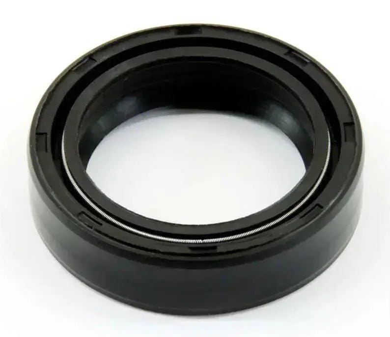 Rotary Shaft Oil Seal DC143X165X10 Double Lip Metal Case