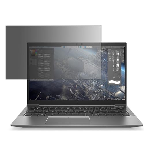 Kayo&Karin HP ZBook Firefly 14 inch G8 Mobile Workstation �p �v���C�o�V�[�t�B���^�[ �̂������h�~ �t�B���� �u���[���C�g�J�b�g ���ʎg�p