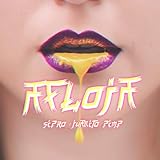 siprofloksasin yan etkileri  Afloja [Explicit]