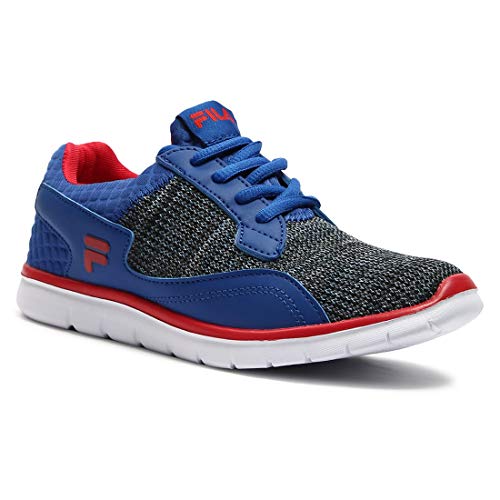 Image of Fila Unisex-Child Recber Sneakers