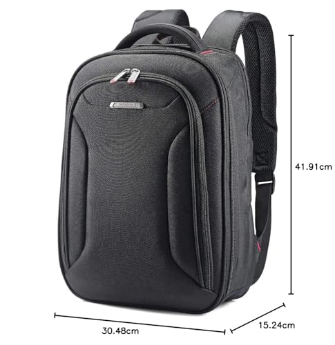 Samsonite Xenon 3.0 Checkpoint Friendly Backpack, Xenon 3.0 Checkpoint Friendly Backpack