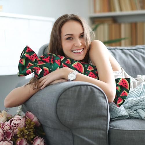 Almohada de espuma viscoelástica tamaño único negra miniatura 7