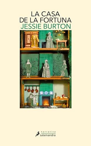 La casa de la fortuna