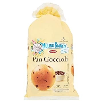Mulino Bianco Merendine Pangoccioli, 336g
