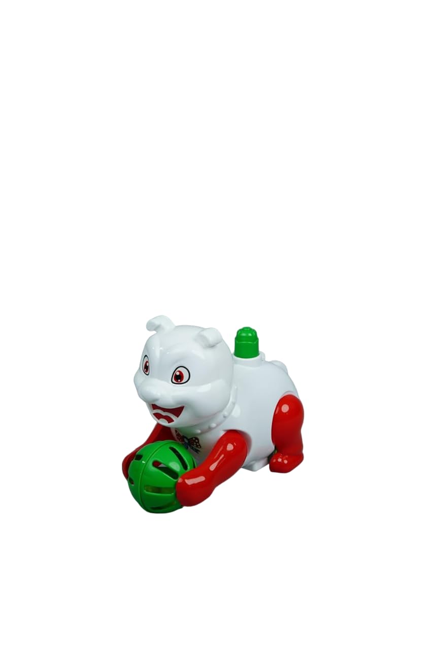 UATOYS Push & Go Child Toys 2-5 years Boxer Dog Toys for 5 + year old Push & Go Toy for 1+ years old – White (B0CV7BYRCH) Amazon Price History, Amazon Price Tracker