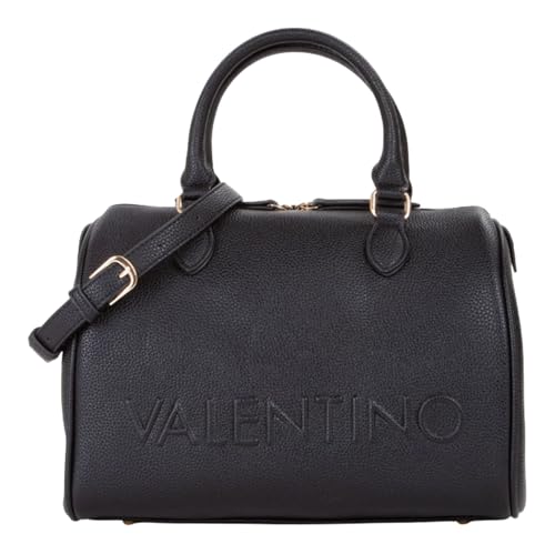 Valentino Rised Re Pretty Bag Nero