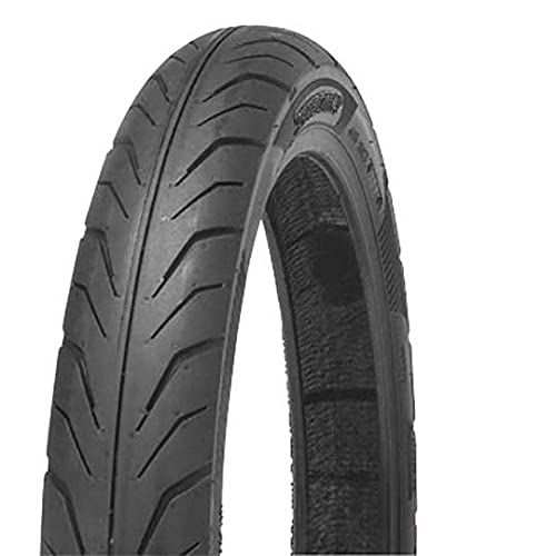 Pneu Scooter 14" 100/70-14 SB108 DELI renforcé TL/TT 53L pour deux-roues