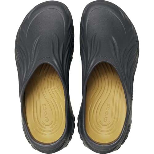 Image of Crocs Unisex-Adult Echo Wave Clogs