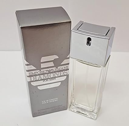 armani diamonds 20ml