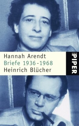 Briefe 1936 - 1968.
