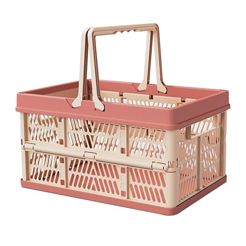 shopping baskets