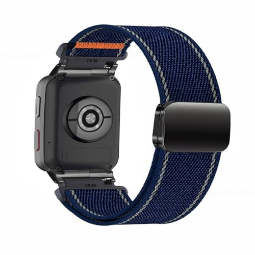[AireWiki] �R���p�`�u�� Huawei Watch D �}�O�l�b�g �o���h �i�C���� ���f�B�[�X �����Y �X�g���b�v �Ή� Huawei Watch D �����x���g �ґg�\�����[�v �e�� ���� �X�e�����X���ߋ��� �����\ �ʋC�� ���K �������