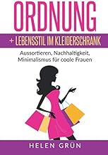 Ordnung + Lebensstil im Kleiderschrank: Aussortier