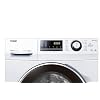 Haier-636-Series-HW90-B14636N-Lavadora-carga-frontal-9KG-Funcion-Vapor-Motor-Direct-Motion-Tratamiento-Antibacterias-1400-RPM-Fin-Diferido-Detector-automatico-de-KG-16-Programas-Clase-A