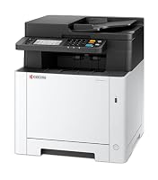 Kyocera Ecosys MA2600cwfx Farblaserdrucker Multifunktionsgerät WLAN – Ansicht 8