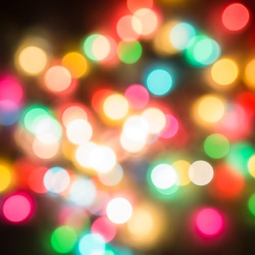 5: A Bright New Year Podcast Por  arte de portada