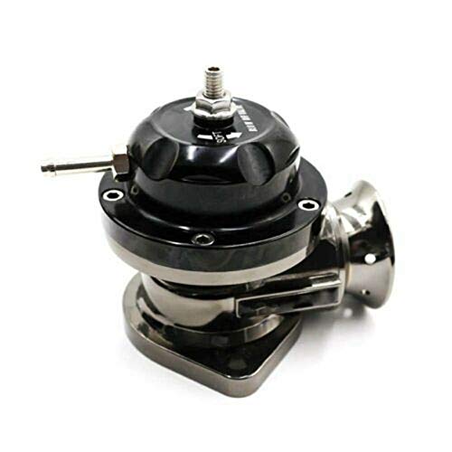 Samochodowy zawór sterujący Typ-RS Turbo Blow off Valve Regulowany 25psi Bov Doplow/Dmuchanie adapter YC100370