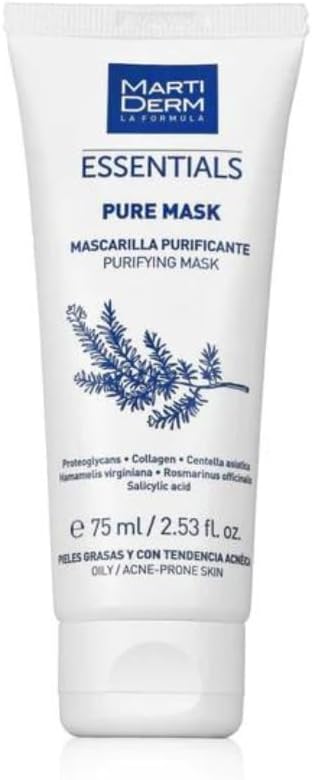 Moisturising & Rejuvenating Masks