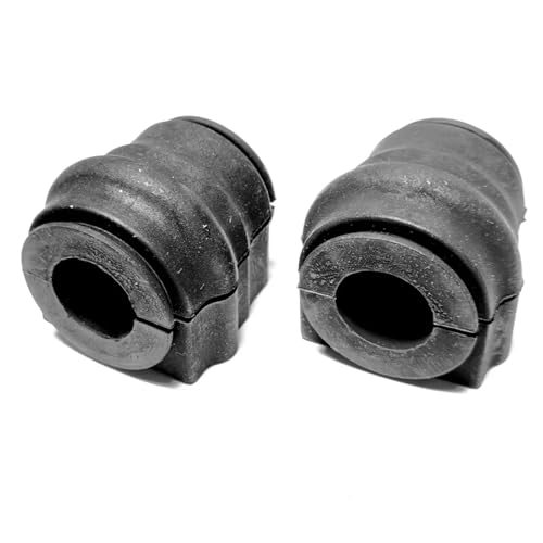 Casquillo de barra estabilizadora delantera 2033232085 para chasis Benz C230 C240 W203 2 piezas