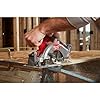 Milwaukee Electric - M12 Fuel 5-3/8 INCH Circular Saw