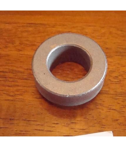 Piñón de dirección metálico 112-086 y buje 112-6098 para modelos 717-1554 y 741-04237A, kit de 8 piezas 4