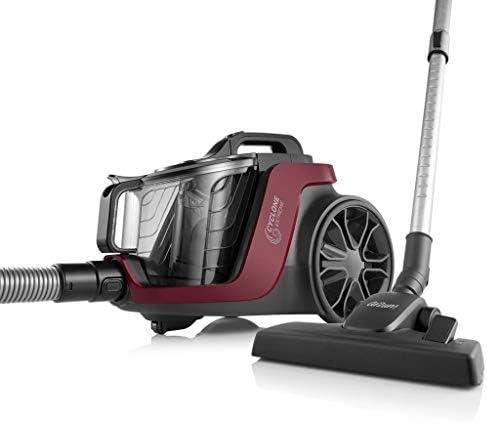 Arzum AR4092 Olimpia Line Cyclone Filtreli Elektrikli süpürge - Bordo