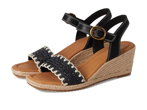 Sofft Shoe Co Women's Inez Black 7 M