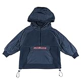 Sudadera polar niño multicolor, 76370 JOPIRI