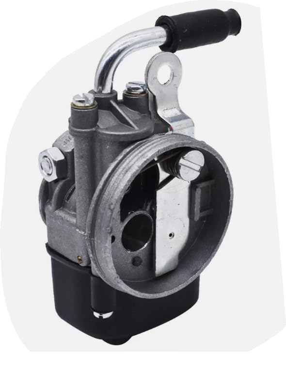 for Carburetor for Piaggio Ciao PX FL Vespa Moped Pocket SHA 12/12 DELLORTO Carb