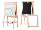 Kindertafel Standtafel Papierrolle Schreibtafel Maltafel Magnettafel Abakus ALA