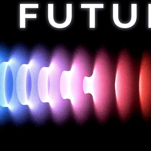 Esto no es ciencia ficci&oacute;n. Es el futuro de los viajes espaciales.
