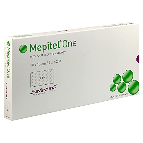 Mepitel One 4x7 #289500 10 per Box
