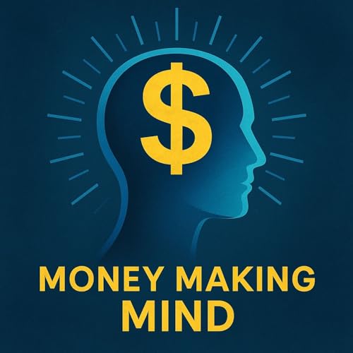 "From Penniless to Billionaire: Untold Secrets" cover art