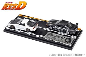 WEST.CD＆DVDセット【まとめ売り】 Amazon | インターアライド(INTERALLIED) MODELER'S 1/64 頭文字