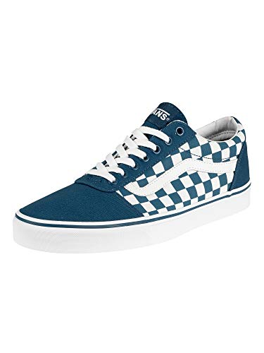 Image of Vans Mens Low-top Trainers