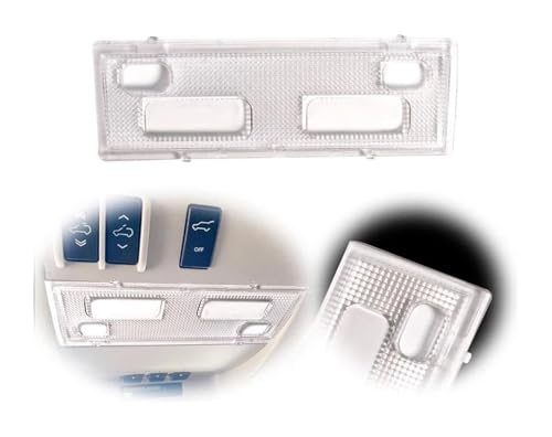Cubierta de mapa superior para Cadillac Escalade ESV, acabado premium de techo 6