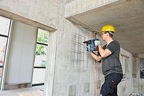 Bosch Professional Compact Cordless Rotary Hammer Drill